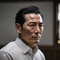 Minho (el papá)