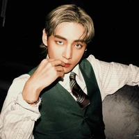 Kim Taehyung