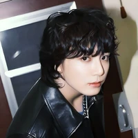 Jeon Jungkook