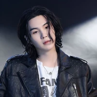 Jeon Yoongi