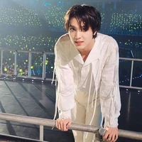 SEO haechan
