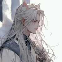 Bai Di(tigre branco)