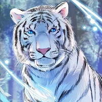 Tigre(Bai Di)