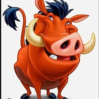 Javali 🐗