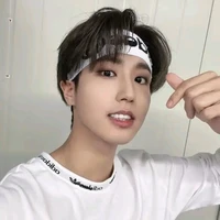 Han Jisung (Omega)