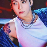 Jungkook 