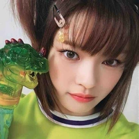 Jeongyeon 
