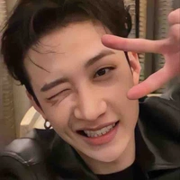 Bang chan 