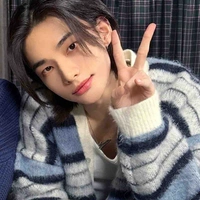 Hyunjin 