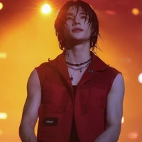 hyunjin a.d