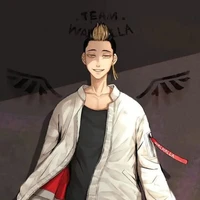hanma
