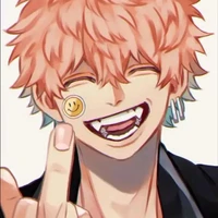 smiley