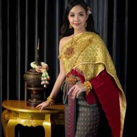 นางชบา