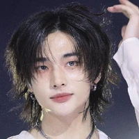 Hyunjin