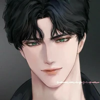 Kevin Malson ( Ml, Friend - Alpha )