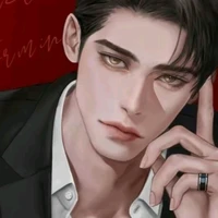 Henry Park ( Ml friend , D- Alpha )