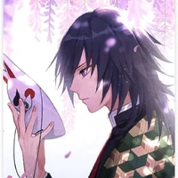 tomioka Giyuu