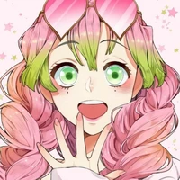 mitsuri kanrroji