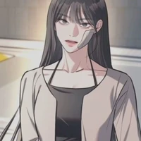 Zoe(17 años,sería,amable)