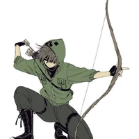 Noah(15 años, serio y inteligente)