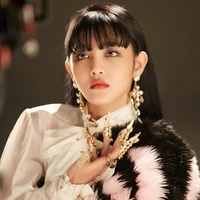 Minnie Agustin Pribumi
