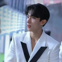 Dokyeom Abhimanyu