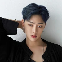 Hyunbin Gibran Putra