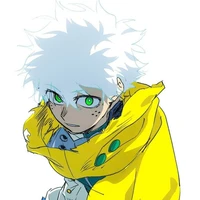 izuku