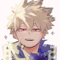 bakugou katsuki