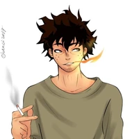 hisashi midoriya