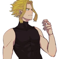 all might
