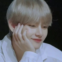 Kim taehyung(O)
