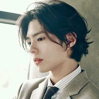 park bogum(A)