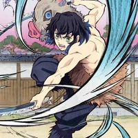 Inosuke