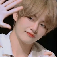 Kim Tae hyung