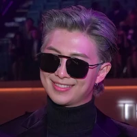 Namjoon ( Tae