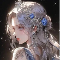 Annémarie de valentine /Annabell/ Fl