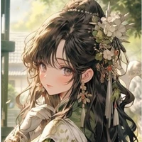 Zarah de luca/Fl bff