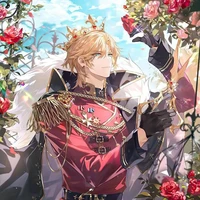 Emperor Alaric