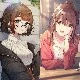 both at same time
