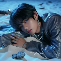 prince taehyung