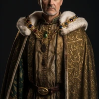 King John Kim