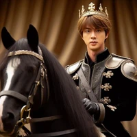 Elder prince Jin