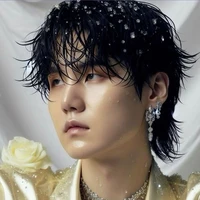 Prince Suga of Min Kingdom