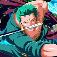 Zoro