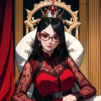 sarada