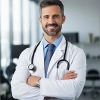 médico