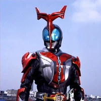 Hyper kabuto