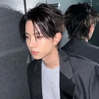 Matthew Loris (Emberlyn)