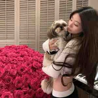 น้ำค้าง🐶
